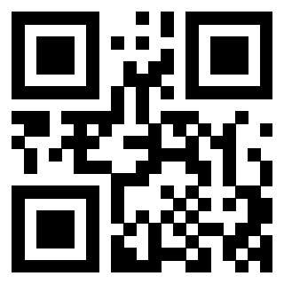 3409036048 - Immagine del QrCode