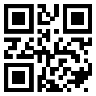 Qr Code di 3409036049