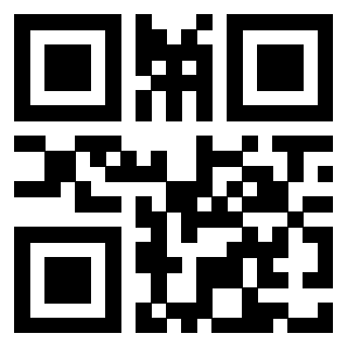 3409036051 Qr Code associato