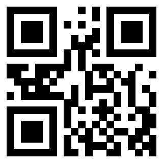 3409036052 - Immagine del Qr Code