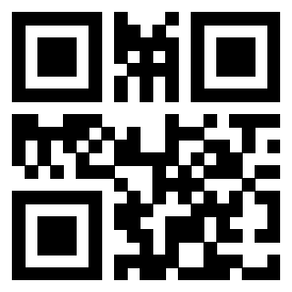 Il Qr Code di 3409036053