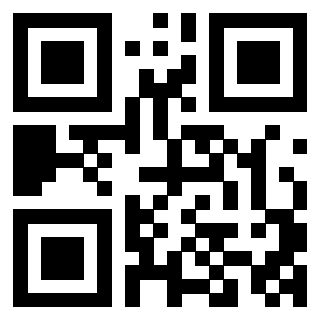 Immagine del QrCode di 3409036055