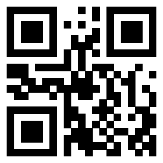 3409036062 - Immagine del QrCode