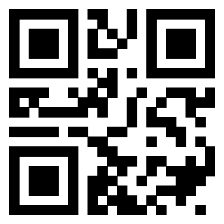 Immagine del Qr Code di 3409036063
