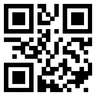 3409036065 - Immagine del QrCode associato