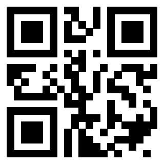 3409036067 - Immagine del QrCode associato