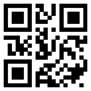 Qr Code di 3409036070