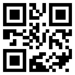 3409036072 - Immagine del Qr Code