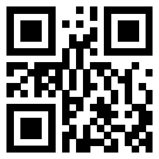 Immagine del QrCode di 3409036073