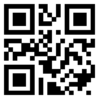 3409036078 - Immagine del QrCode