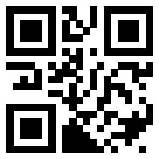 3409036079 Qr Code associato