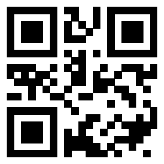 3409036082 - Immagine del Qr Code associato