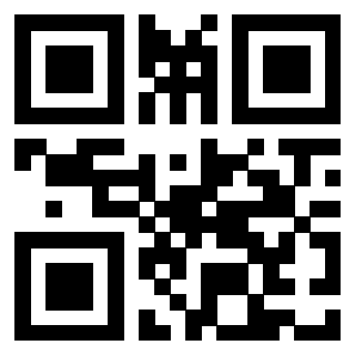 3409036086 - Immagine del QrCode associato