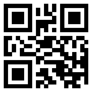 Scansione del Qr Code di 3409036087