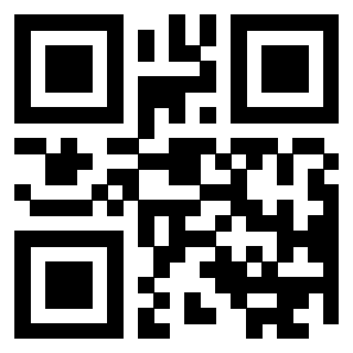 Scansione del Qr Code di 3409036088