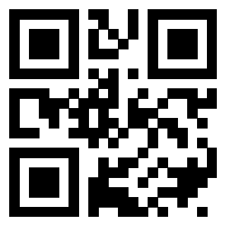 Immagine del Qr Code di 3409036090