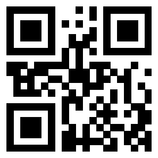 Immagine del Qr Code di 3409036091