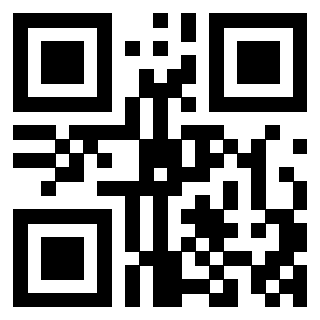 3409036093 - Immagine del Qr Code associato