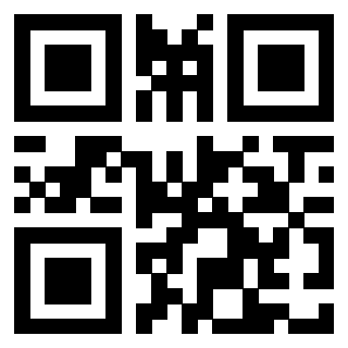 3409036095 Qr Code associato