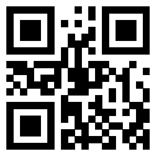 3409036097 - Immagine del QrCode associato