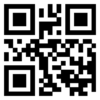 Immagine del Qr Code di 3409036099