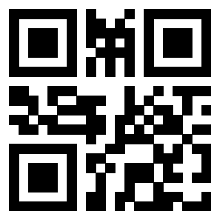 3409036100 Qr Code associato