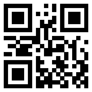 Immagine del Qr Code di 3409036103