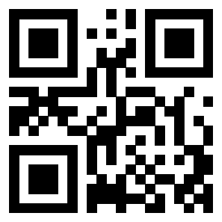 3409036104 - Immagine del QrCode associato