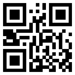 3409036106 QrCode associato
