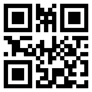 3409036108 - Immagine del QrCode associato