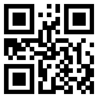 3409036111 Qr Code associato