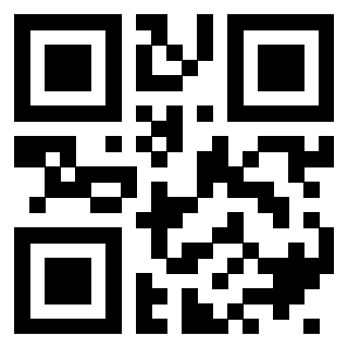 3409036114 - Immagine del QrCode associato