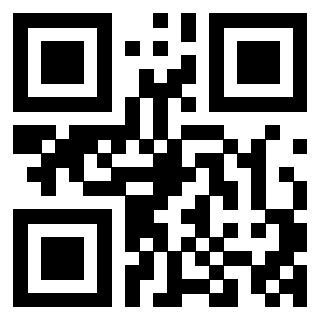 3409036116 - Immagine del Qr Code