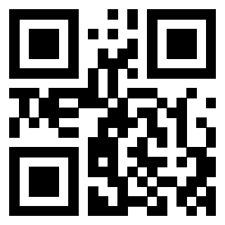 Scansione del Qr Code di 3409036117