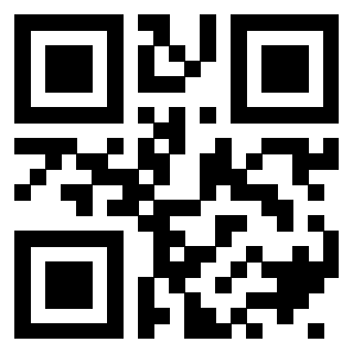 Qr Code di 3409036118