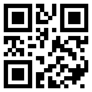 3409036119 - Immagine del QrCode
