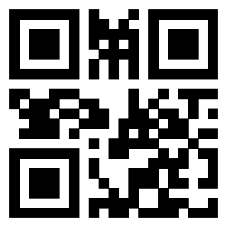 Il Qr Code di 3409036121