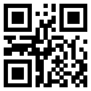 Scansione del Qr Code di 3409036122