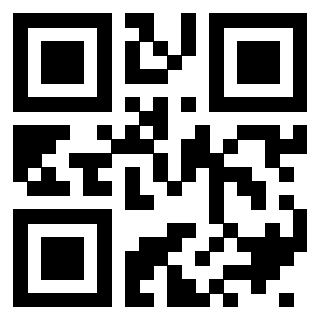 Immagine del QrCode di 3409036126
