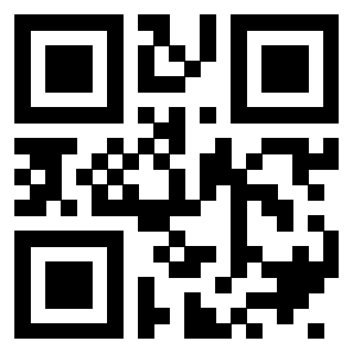 3409036127 QrCode associato