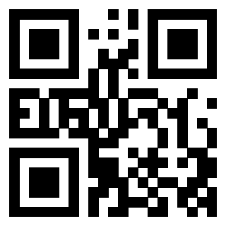 Immagine del Qr Code di 3409036129