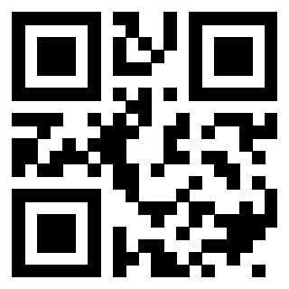 3409036131 Qr Code associato