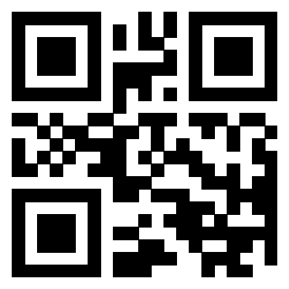 Immagine del QrCode di 3409036133