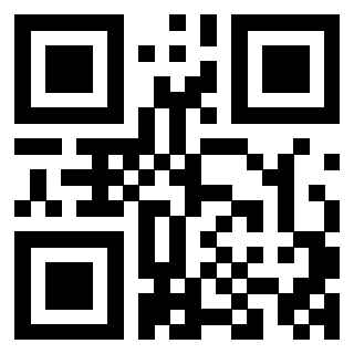Immagine del QrCode di 3409036134