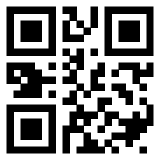 3409036139 QrCode associato