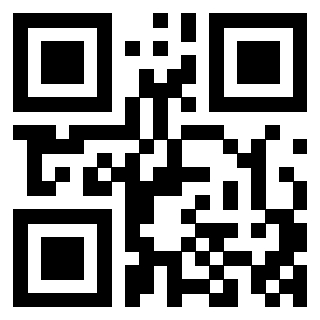 Scansione del Qr Code di 3409036145