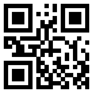 3409036147 - Immagine del Qr Code
