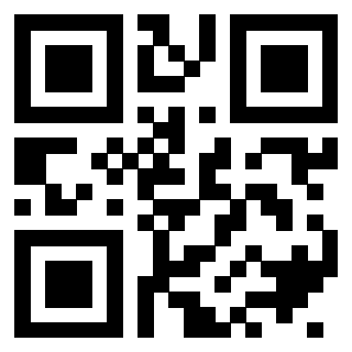 Il Qr Code di 3409036148