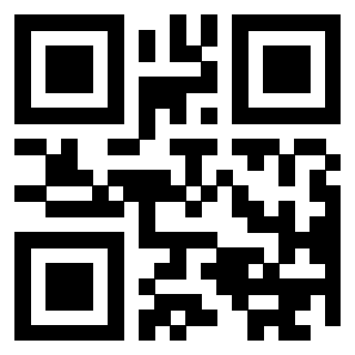 3409036151 - Immagine del QrCode