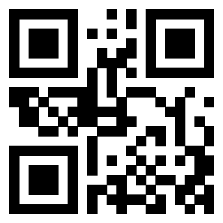 Il Qr Code di 3409036154